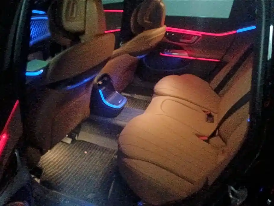 Mercedes-Benz E-Class 2024 E 300 L Fashion фото 11