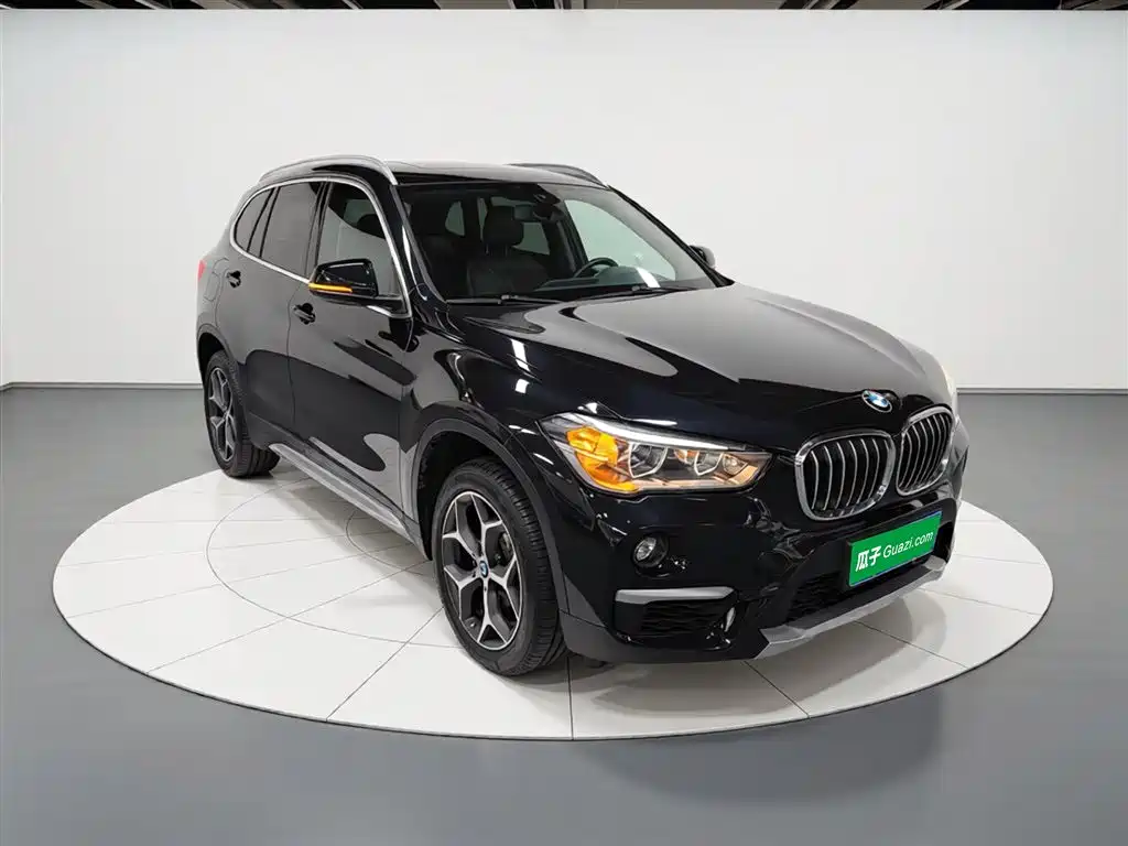 BMW X1 2018 xDrive20Li Premium Model фото 20