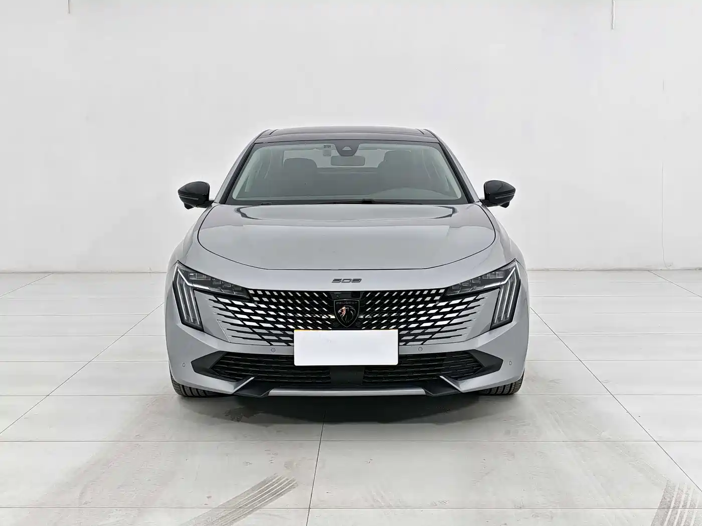 Peugeot 508 2023 508L 400THP Dynamic Flagship фото 3