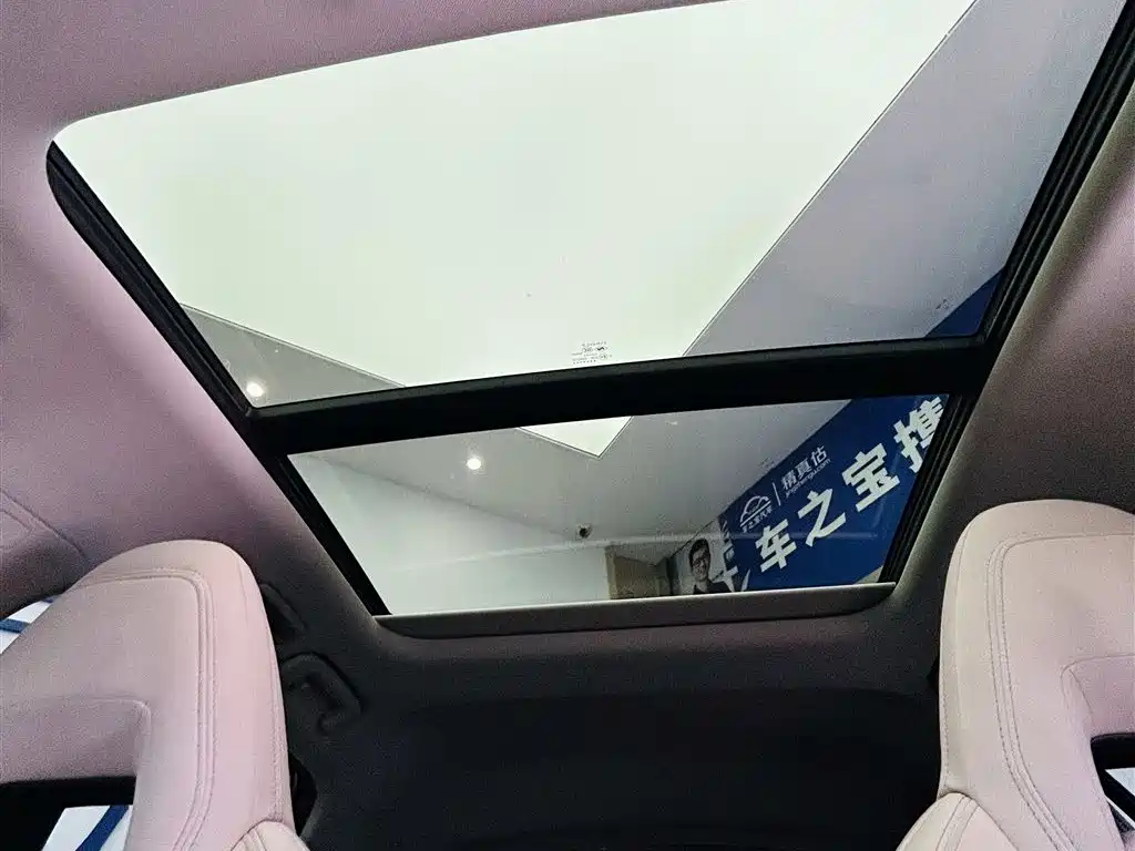 Lynk & Co 06 2021 1.5T Shero Pink Special Edition фото 24