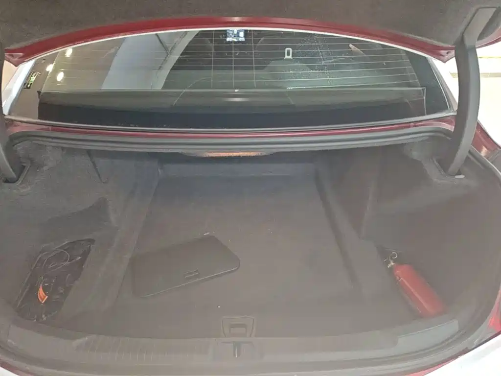 Cadillac ATS-L 2019 2017 28T Technology