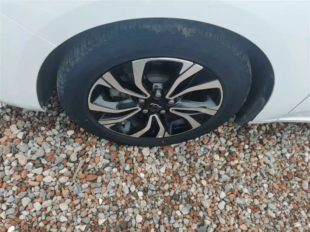 Chevrolet Monza 2020 Mild Hybrid RS 330T Automatic Smooth Edition фото 23