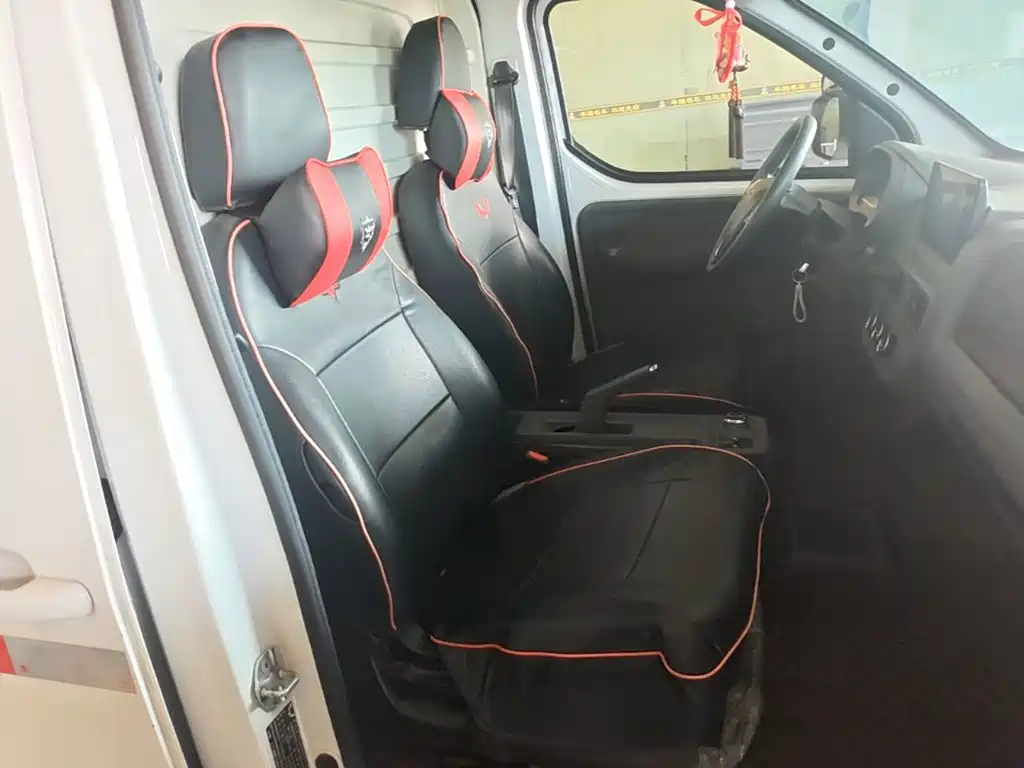 Wuling Motors Wuling Yangguang 2024 2024 300km Comfort Enclosed Van 60kW