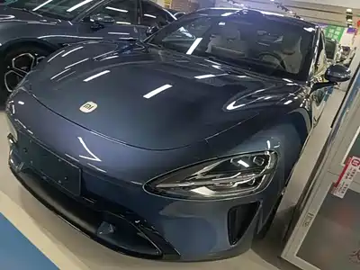 Xiaomi SU7