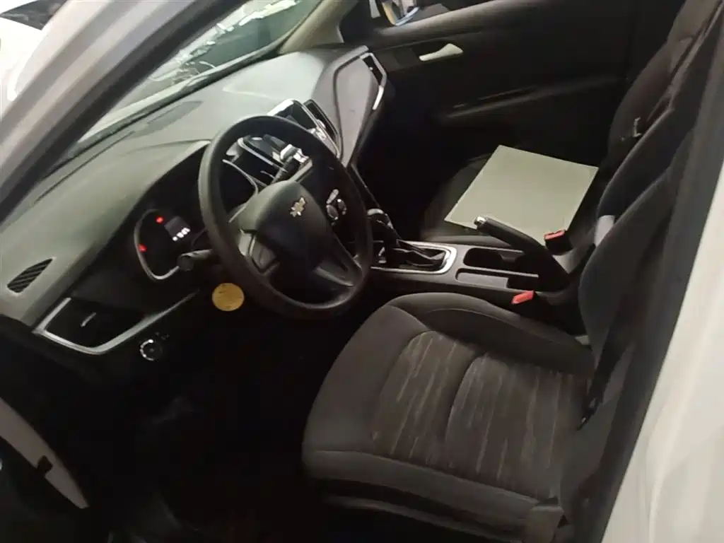 Chevrolet Cavalier 2019 320 Auto Sunroof Enjoyment Edition фото 15