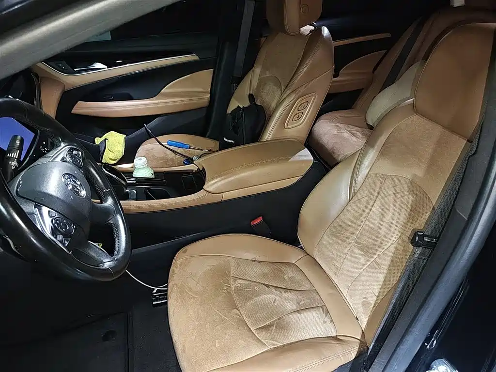 Buick LaCrosse 2021 652T Premium Edition фото 8