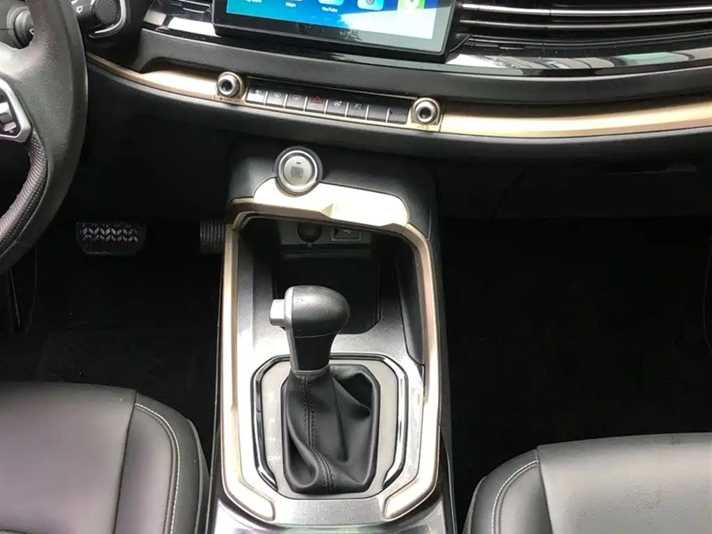Haval H6 2019 1.5GDIT Automatic Champion Edition China V фото 10