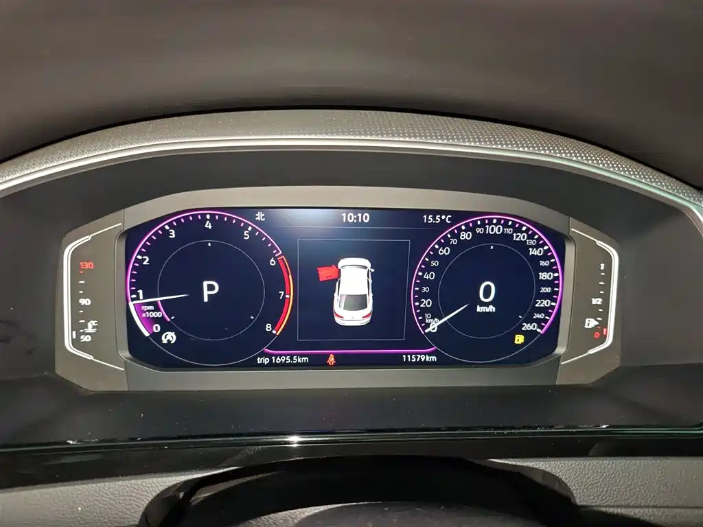VOLKSWAGEN FAW-CC
