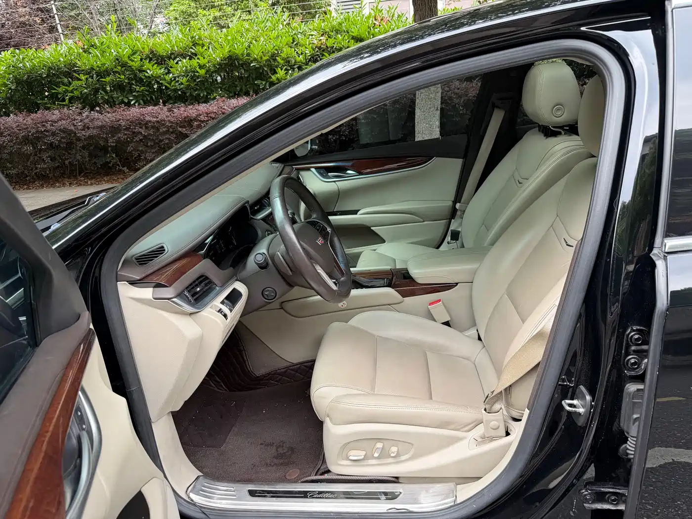 Cadillac XTS 2017 28T Elite фото 5