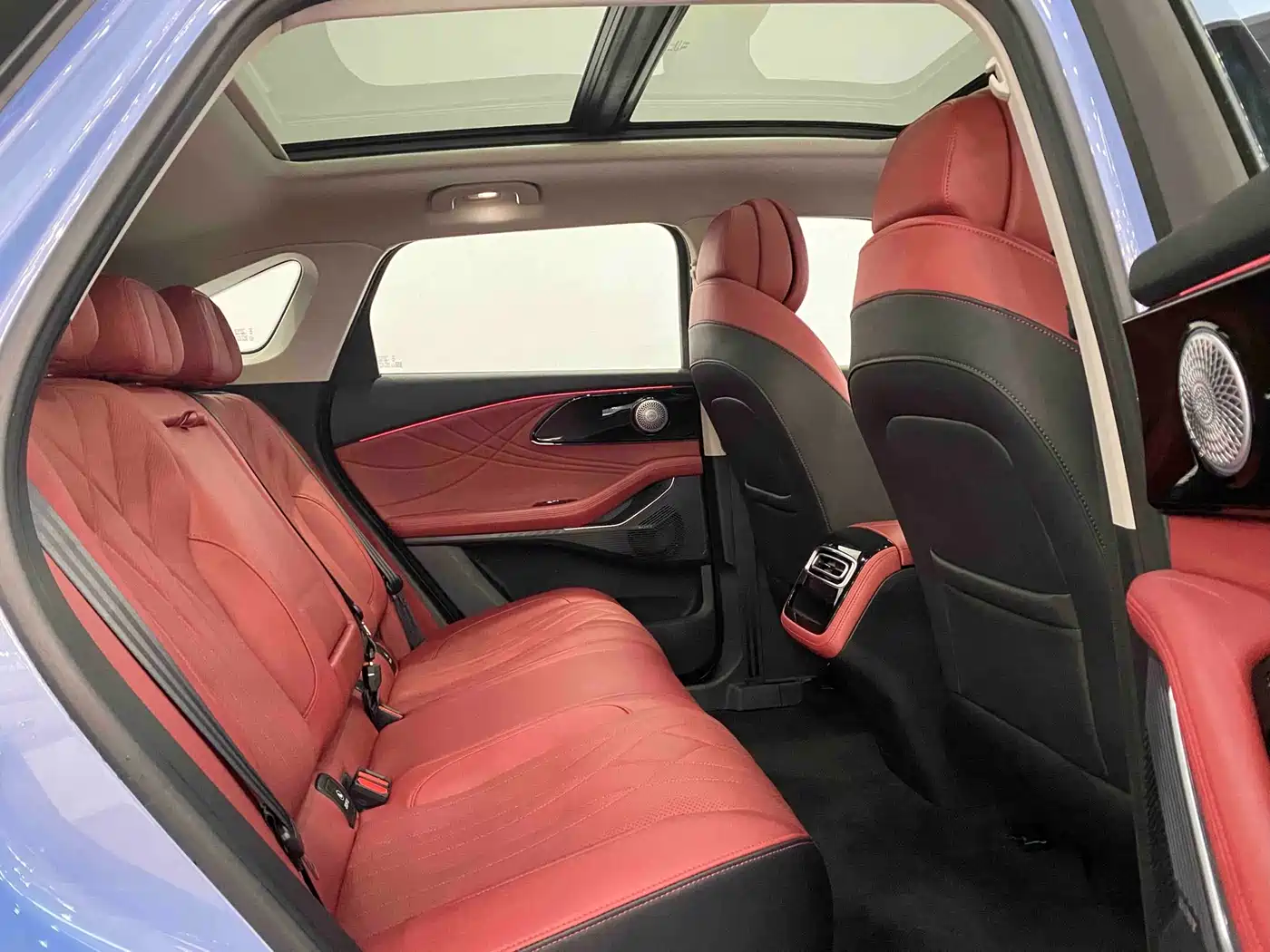Exeed Yaoguang 2026 2023 400T 2WD Premium Edition