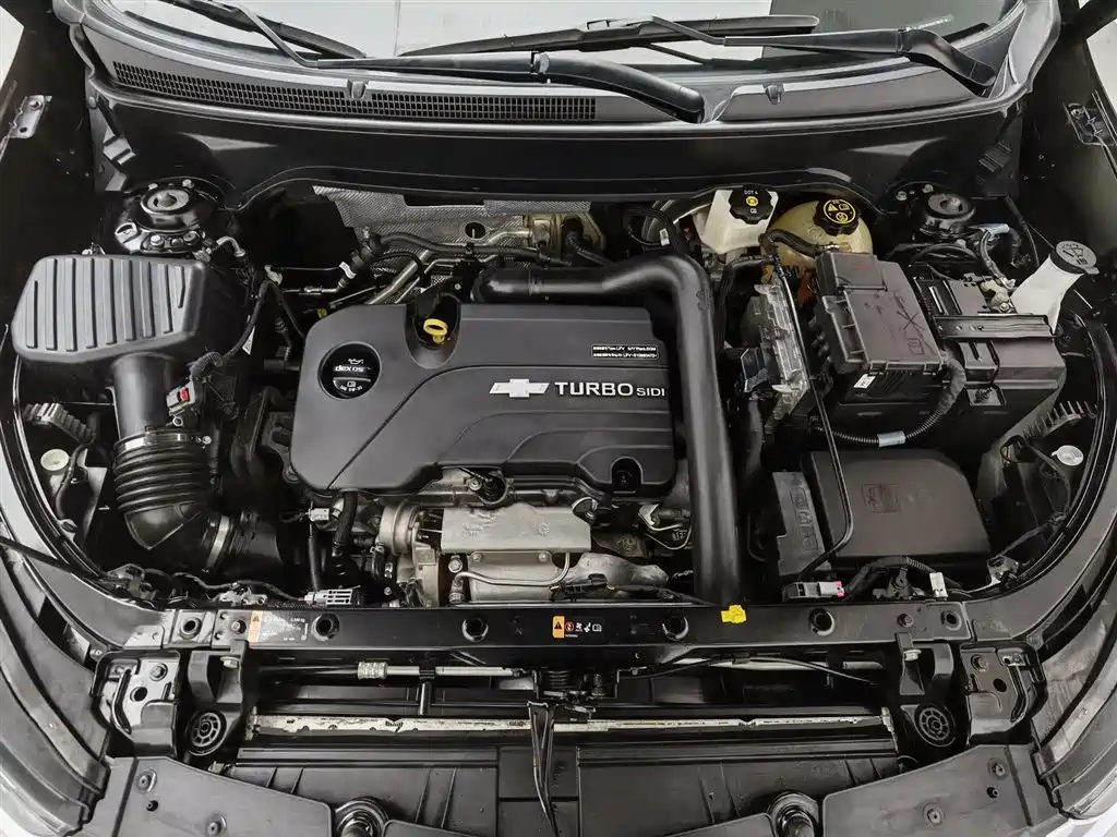 CHEVROLET EXPLORER