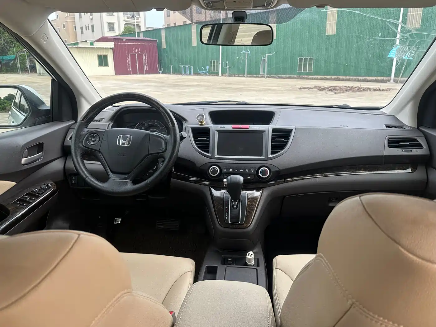 Фото 4 - Honda CR-V