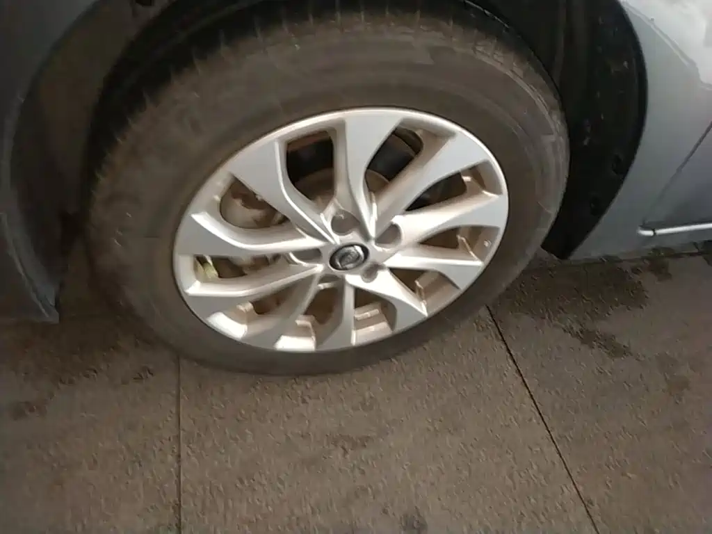 Nissan SYLPHY, миниатюра 23