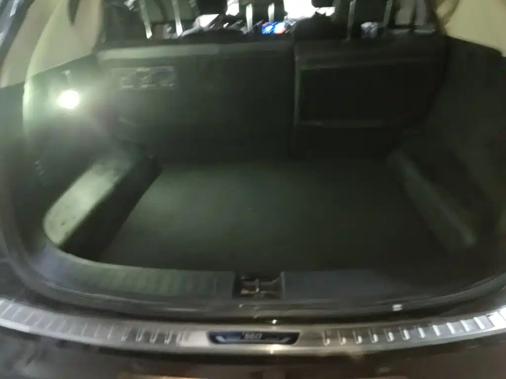 Baojun 560 2015 2015 1.8L Manual Elite