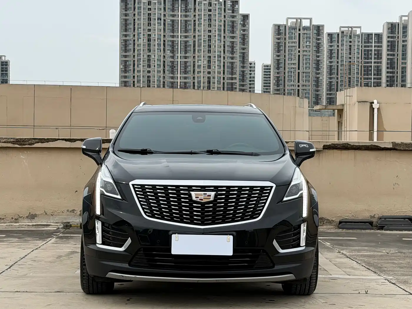 Cadillac XT5 2020 Facelift 28T AWD Luxury Model фото 3