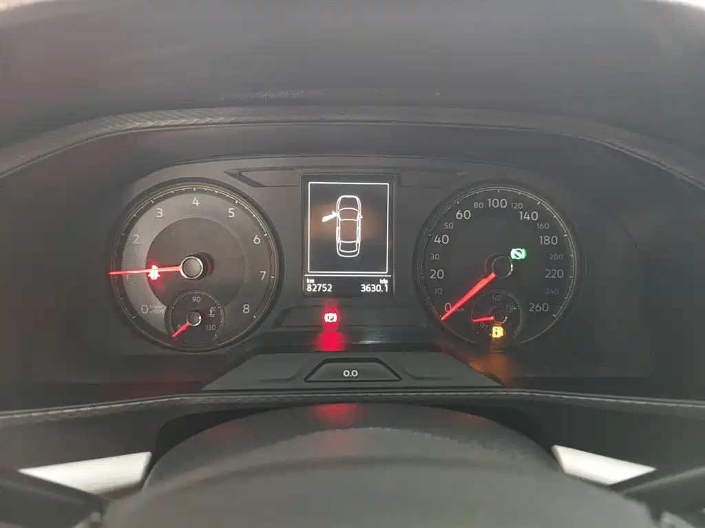 Volkswagen Lavida 2019 Lavida Start 1.5L Auto Trend (China VI) фото 12