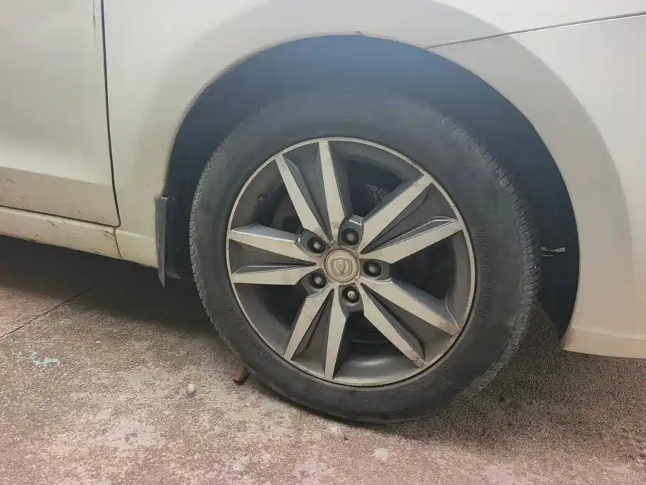 Photo 6 - Changan Eado