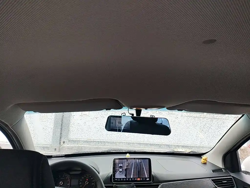 Baojun 310 2020 2020 1.2L Manual Comfort Edition