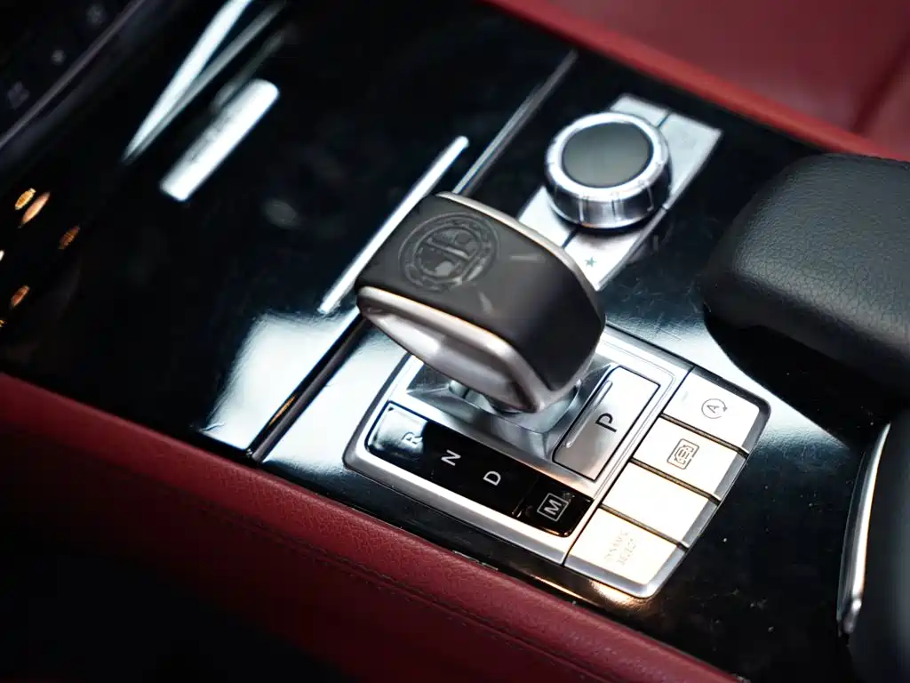 Mercedes-Benz SL-Class 2017 SL 400 фото 30