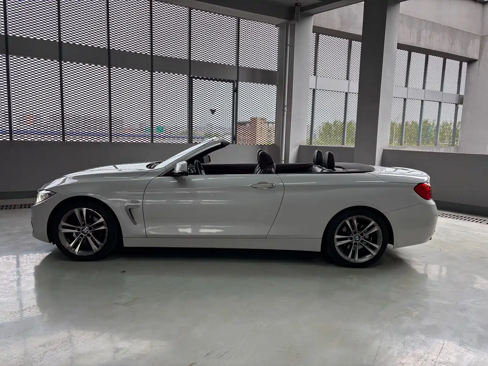 Фото 17 - BMW 4 Series