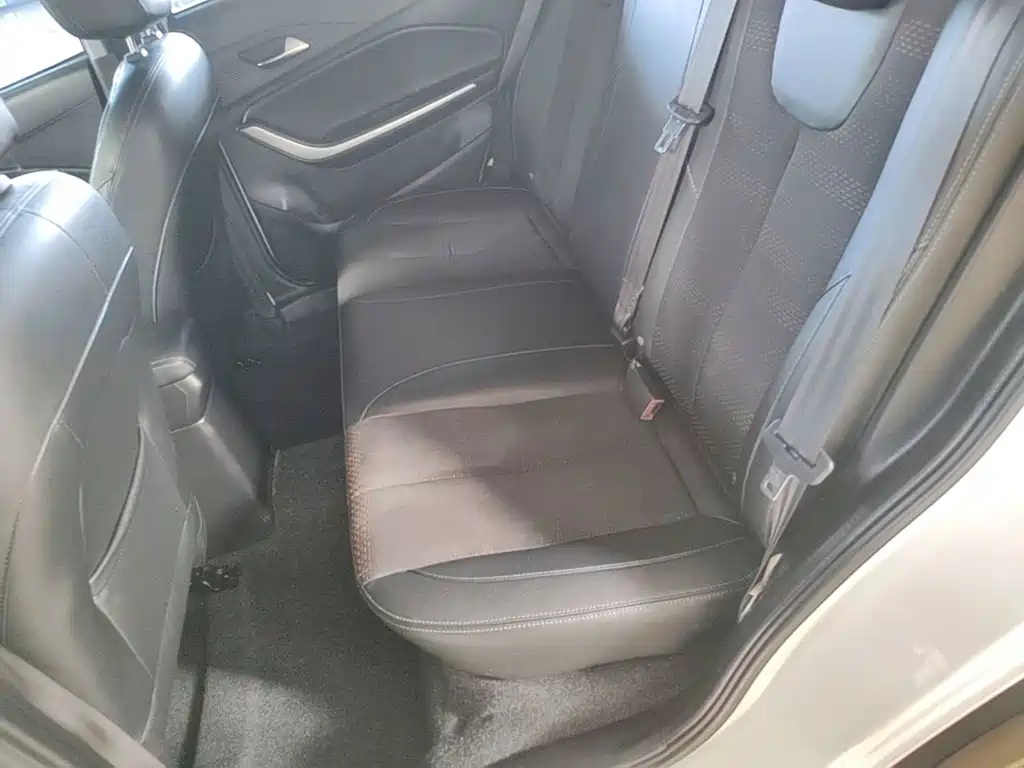 Chery Tiggo 3x 2020 2020 Quality Edition 1.5L Manual Luxury