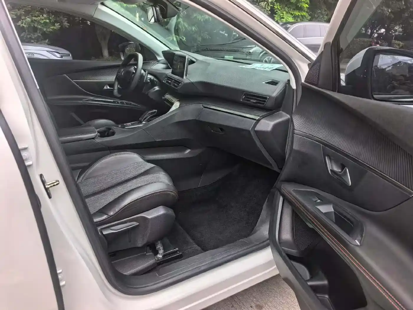 Peugeot 4008 2017 350THP Elite Edition фото 5