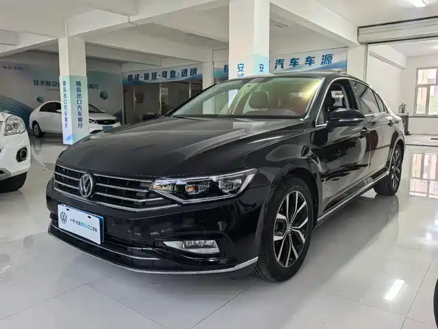 Volkswagen Magotan 2020 280TSI DSG Comfort