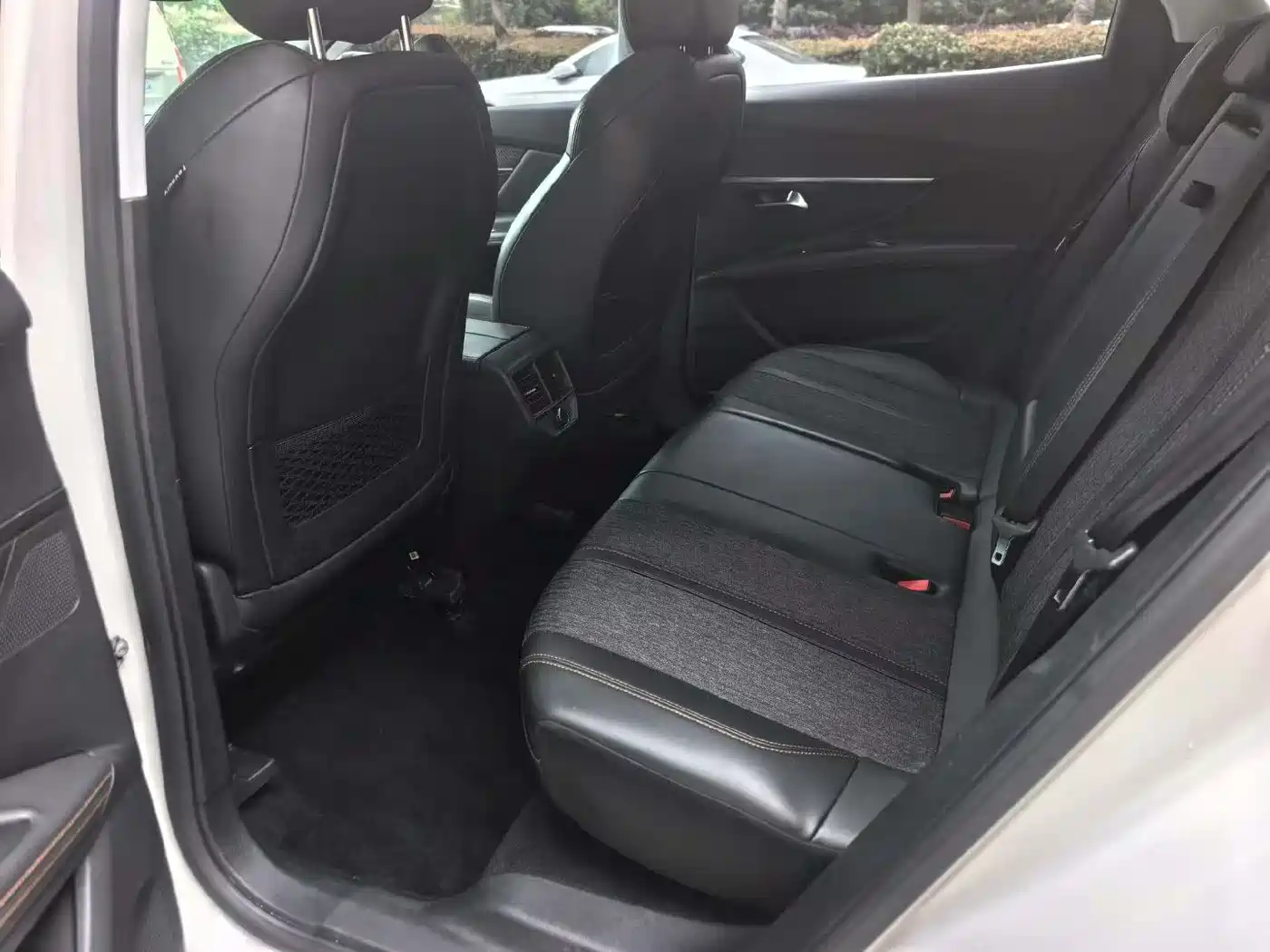 Peugeot 4008 2017 350THP Elite Edition фото 6