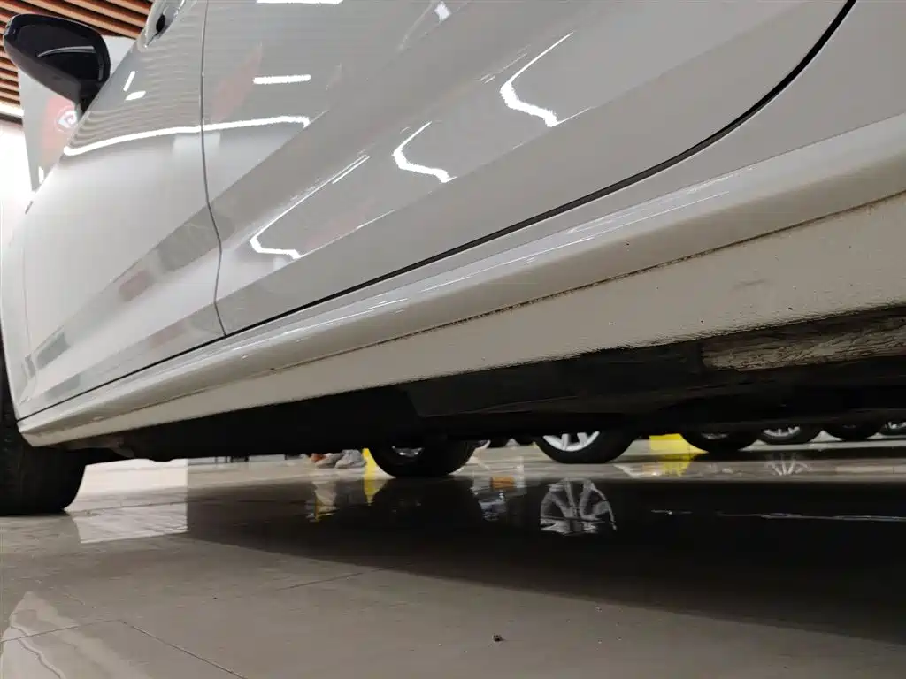 Audi A4L 2019 40 TFSI Fashion (China VI) фото 21