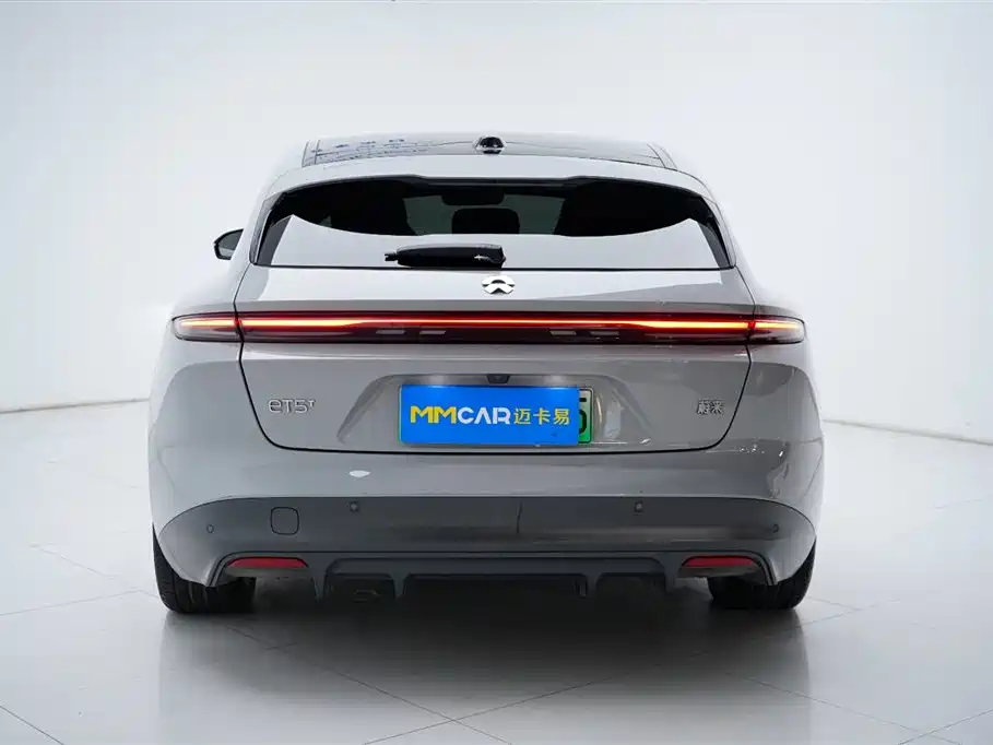 NIO NIO ET5T