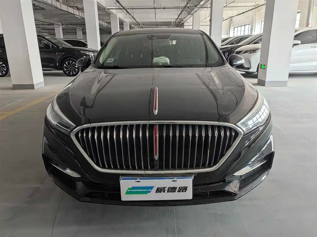 Hongqi HONGQI H5