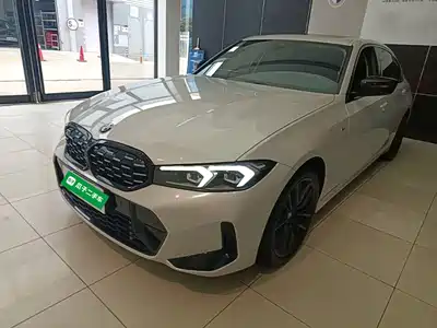 BMW 3