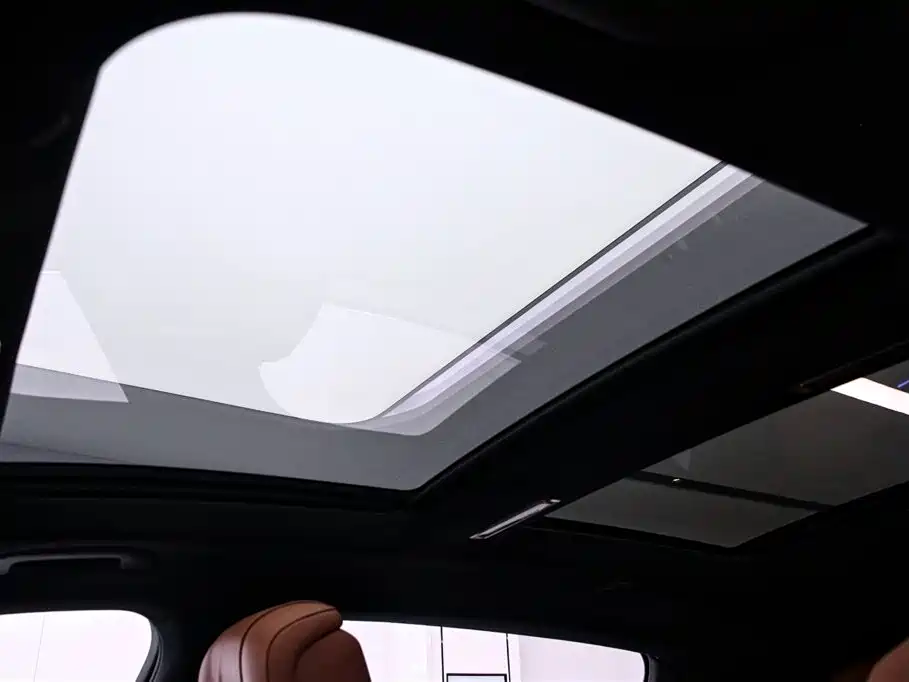 Mercedes-Benz Maybach S-Class 2021 S 480 4MATIC фото 10