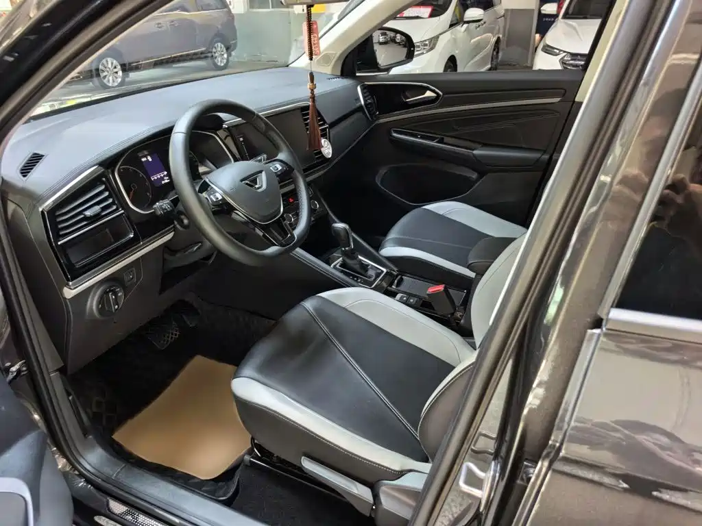 Jetta VS5 2025 2024 280TSI Auto Enjoyment Edition