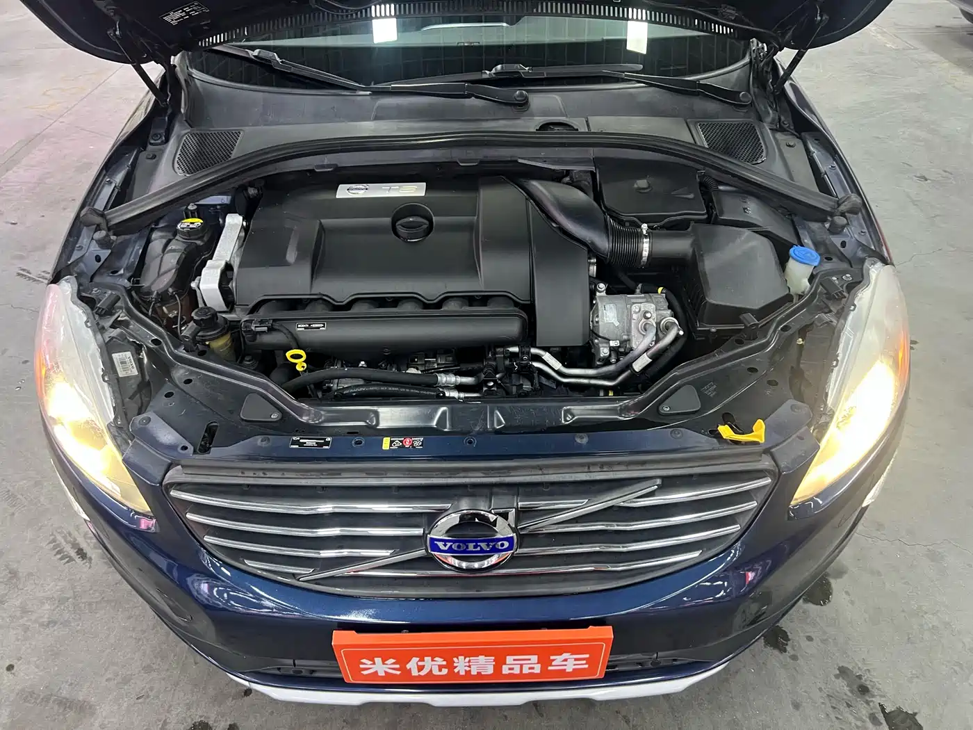 Фото 17 - Volvo XC60 (Import)