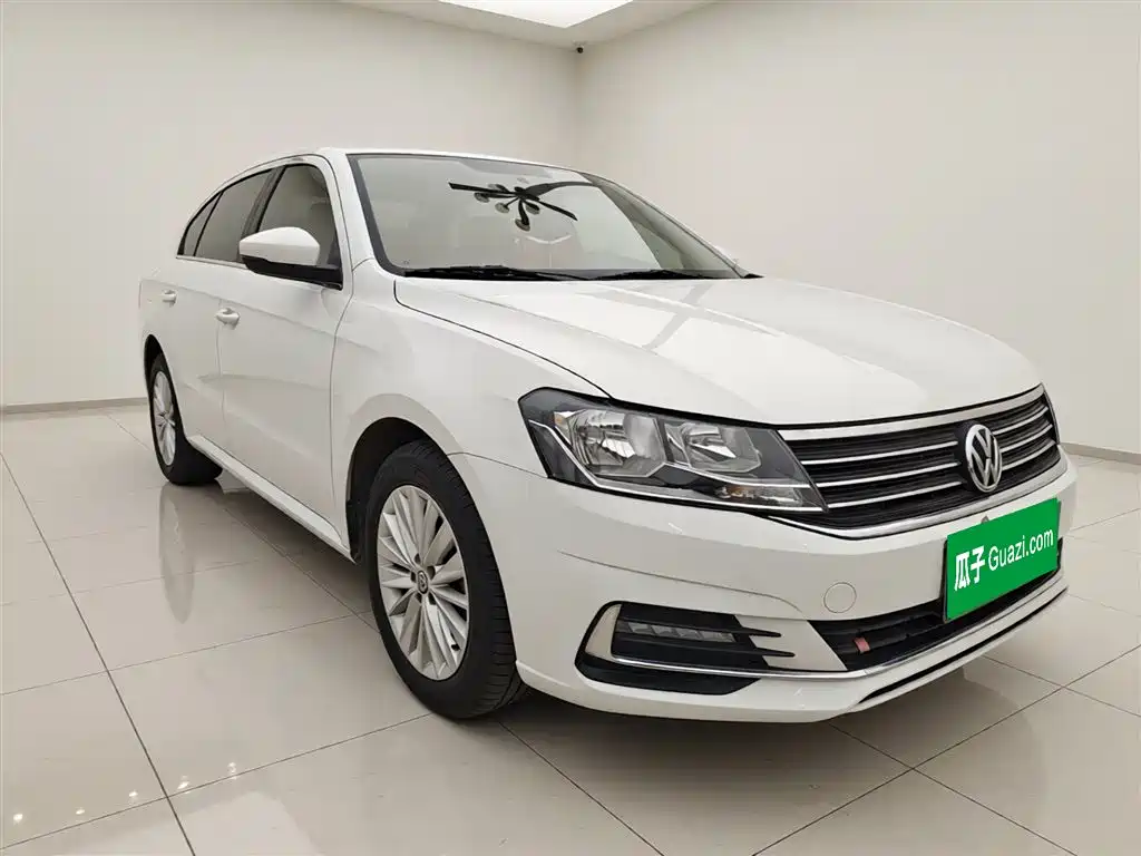 Volkswagen Lavida 2019 Lavida Start 1.5L Auto Comfort (China VI) фото 25