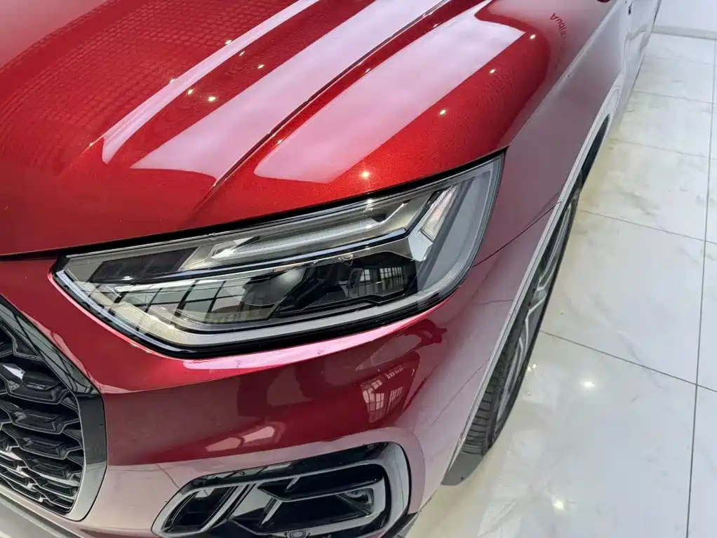 Audi Q5L Sportback 2023 2022 40 TFSI Luxury