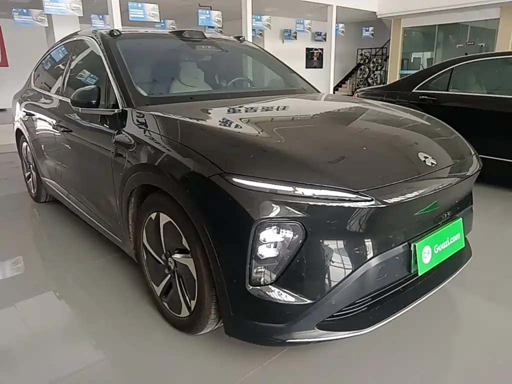 NIO EC7 2023 2023 75kWh