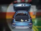 Фото 10 - Geely Vision X3