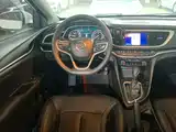 Фото 11 - Buick Excelle
