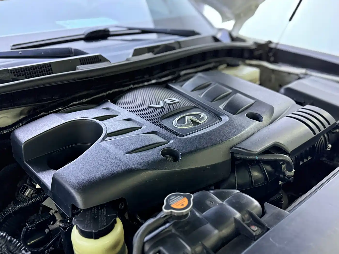 Nissan Patrol 2020 2018 Model 5.6L Standard