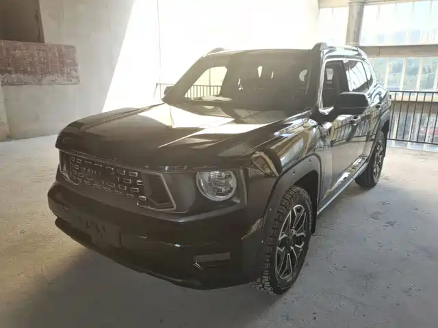 Haval Dargo PLUS DHT-PHEV 105km, Электро, Стиль, Plus