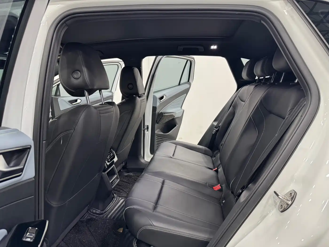 Volkswagen ID.4 X 2024 2025 Facelift Smart Pure Intelligent Edition