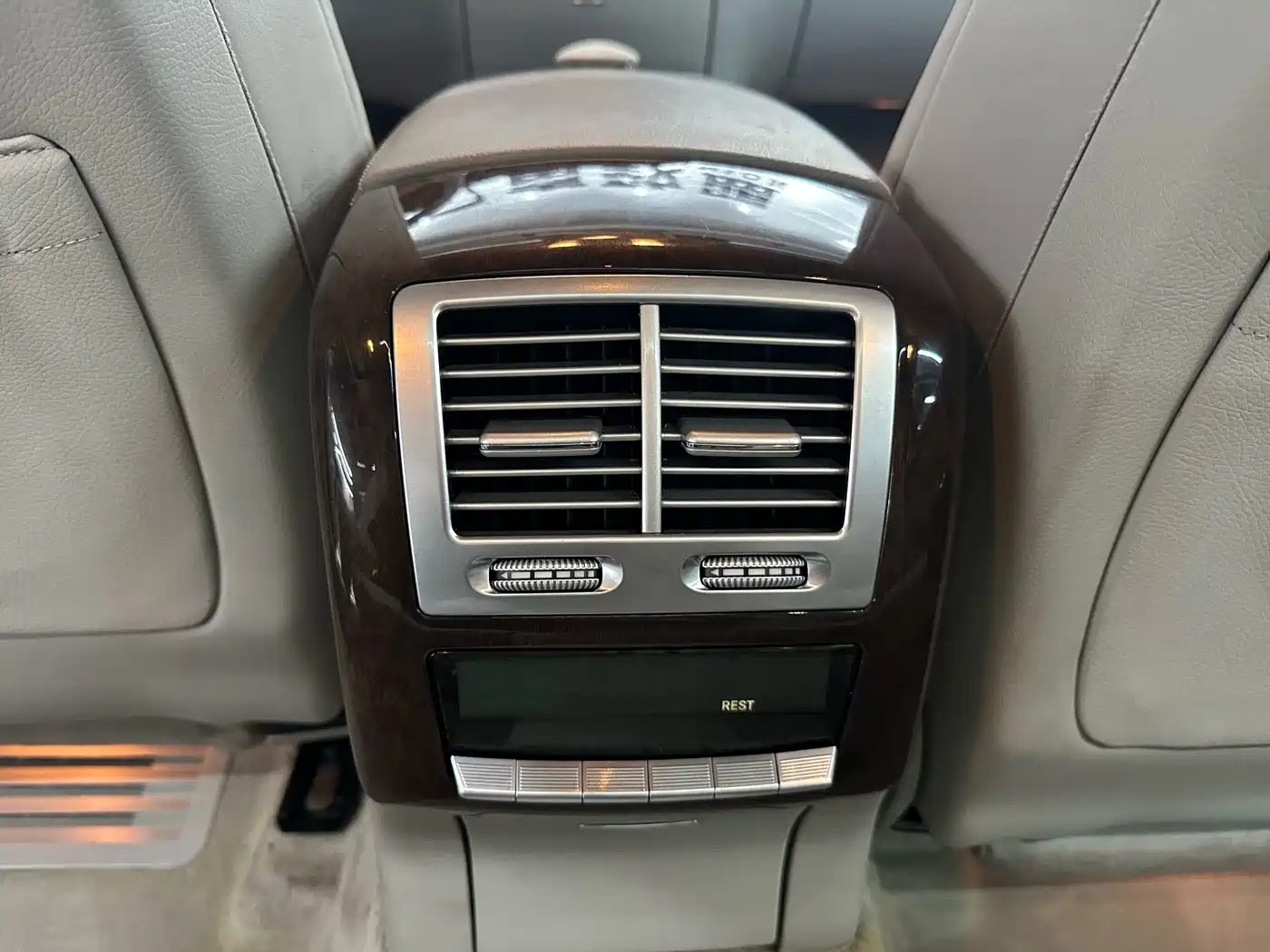 Mercedes-Benz S-Class 2010 S 300 L Premium фото 12