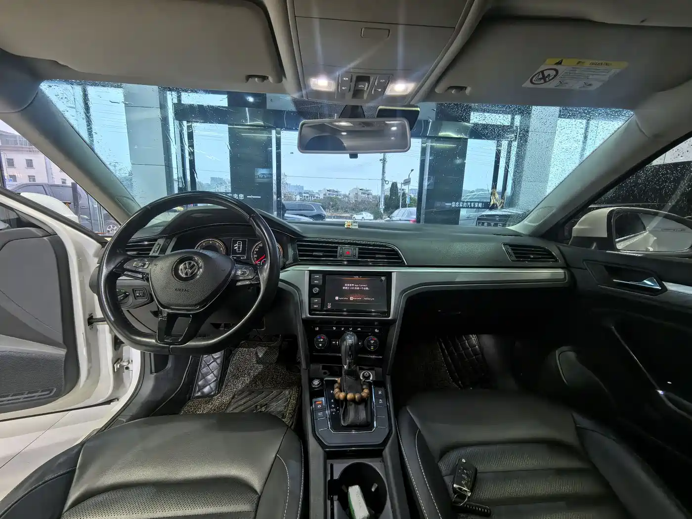 Volkswagen Lamando 2019 280TSI DSG Comfort Edition China VI фото 7
