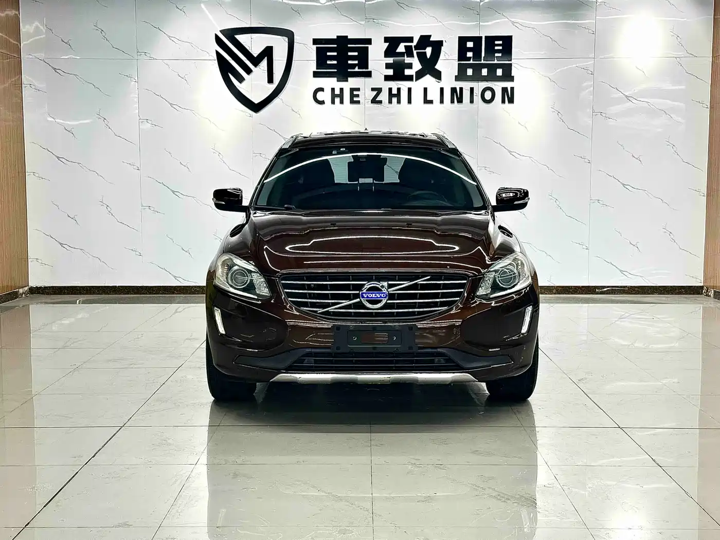 Фото 2 - Volvo XC60 (Import)
