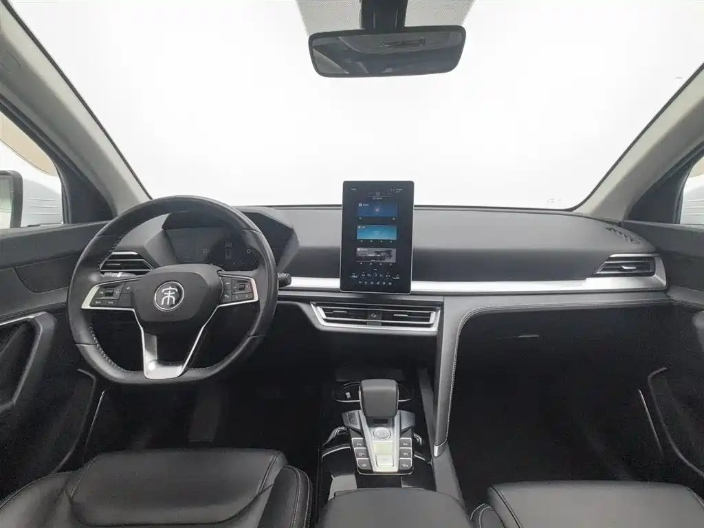 BYD Song Pro 2019 1.5T Automatic Elite фото 5