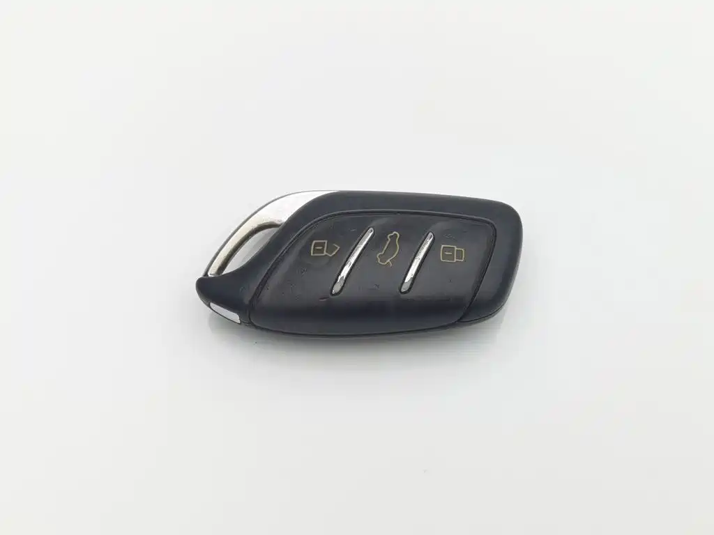 Roewe RX3 2020 2020 1.6L CVT 4G Ultra Comfort Elite
