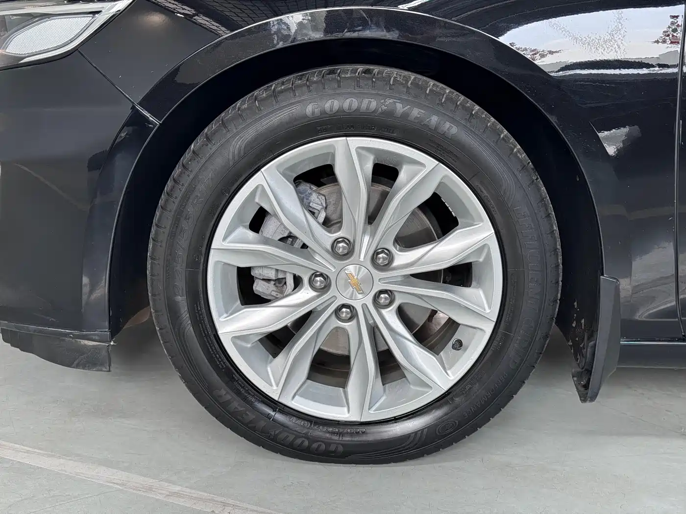 Chevrolet Malibu XL 2022 535T Auto Sharp Dynamic Edition фото 30