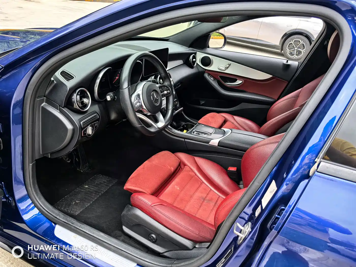 Mercedes-Benz C-Class 2019 C 260 Sport фото 4